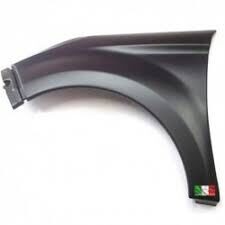 priekšejais kreisais spārns emotion